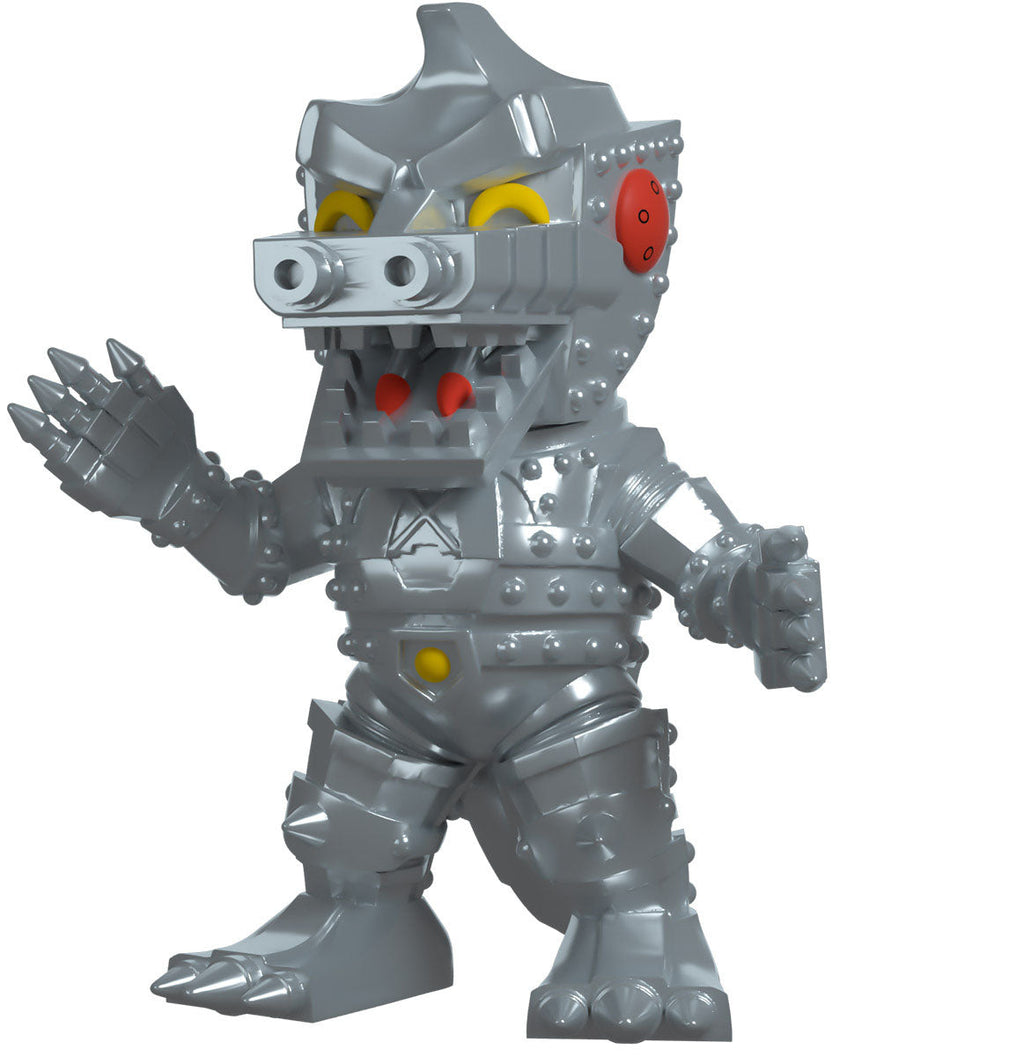 mecha godzilla youtooz