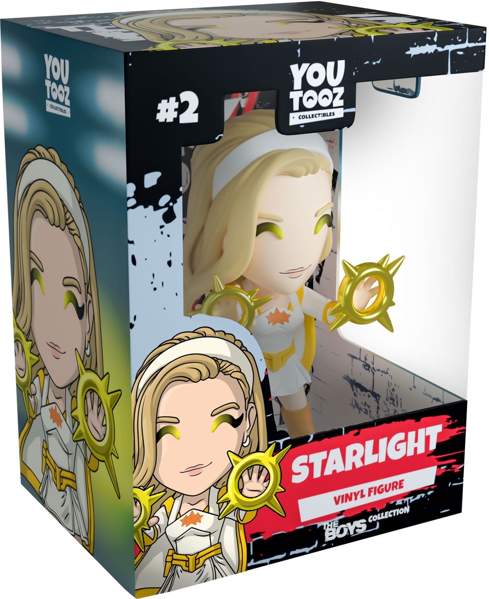 starlight youtooz
