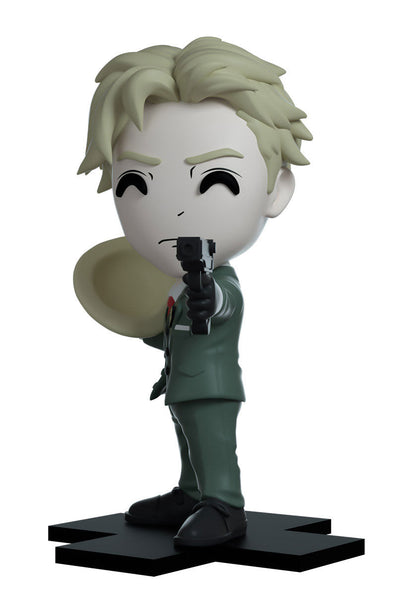 spy x family vinyl figurine loid forger youtooz