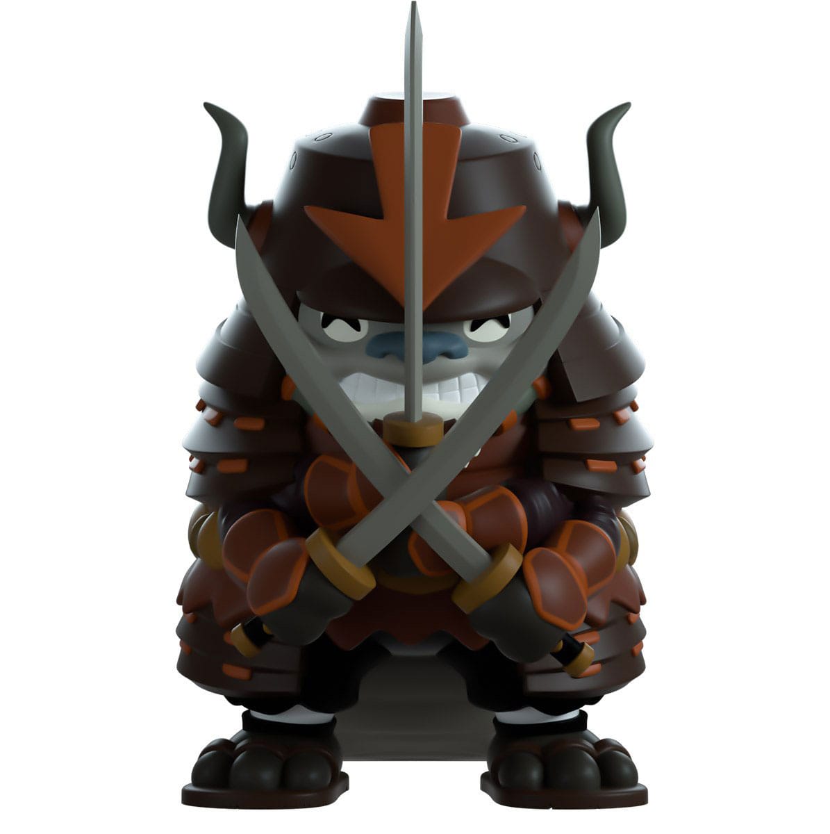samurai appa youtooz
