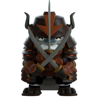 samurai appa youtooz