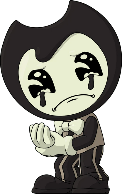 hurt bendy youtooz