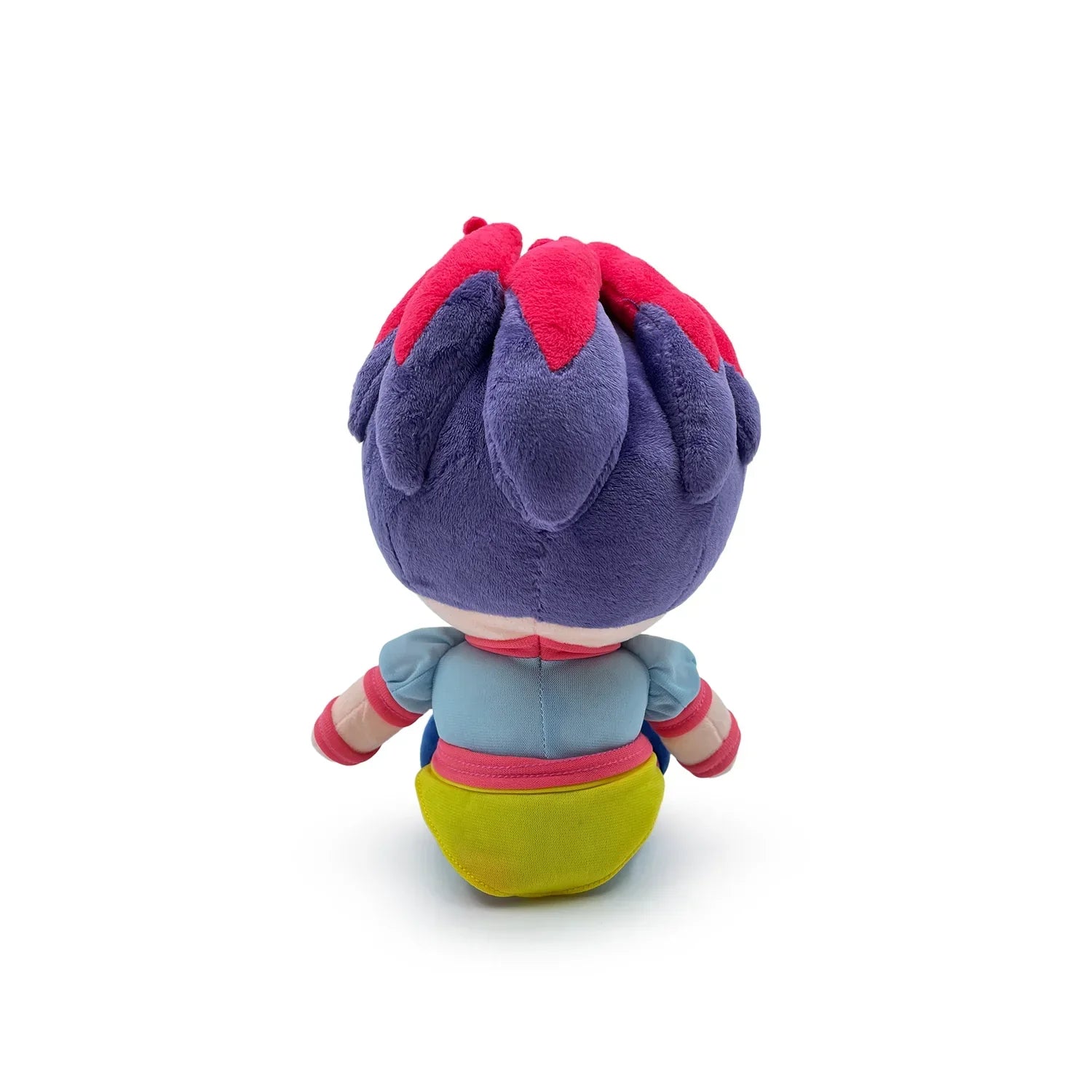hisoka plush youtooz