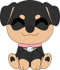 Sweatcicle Plush (9in)