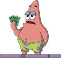 I have 3 dollars