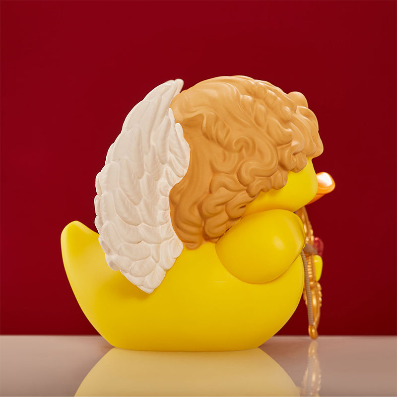 Canard Cupidon (First Edition)