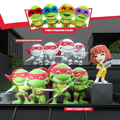 donatello classic youtooz