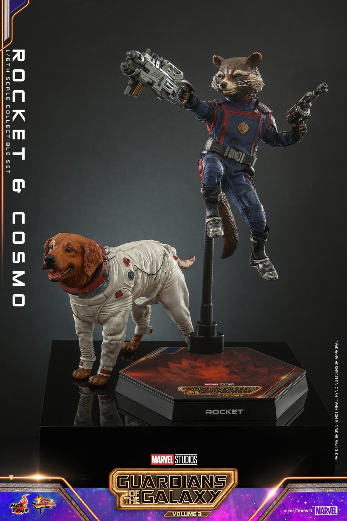 guardians-of-the-galaxy-vol-3-1-6th-scale-rocket-and-cosmo-collectible-se