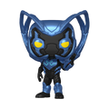 pop blue beetle 1408