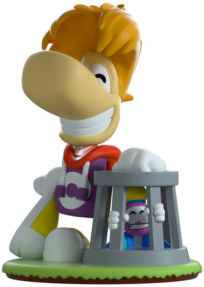 rayman youtooz