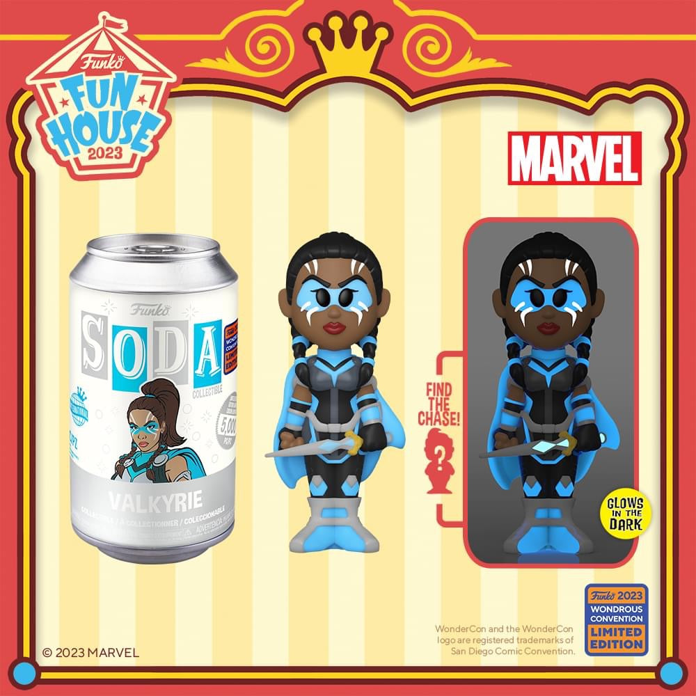 vinyl soda kahhori