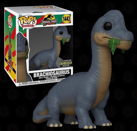 pop brachiosaurus 1443