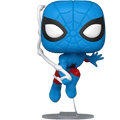 Pop! Web-Man