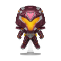 pop conrad carapax 1405