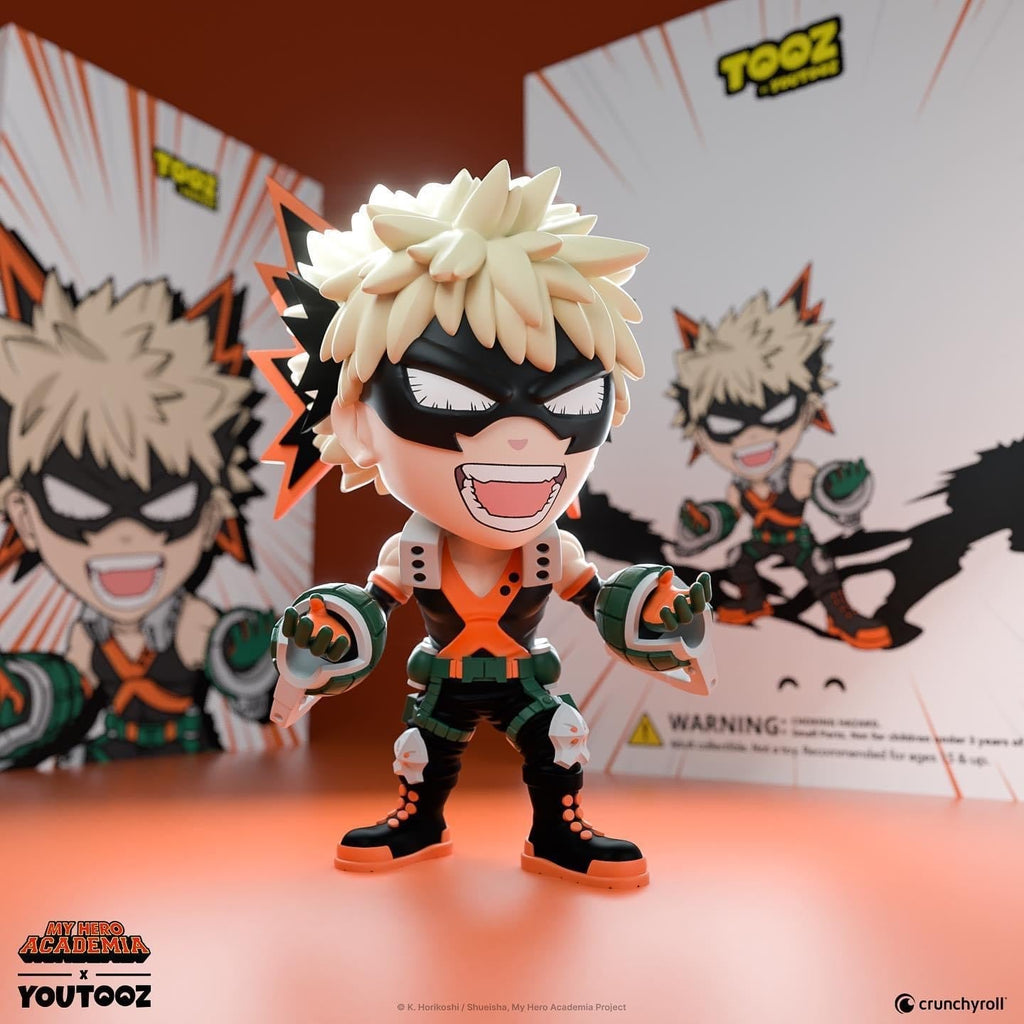 katsuki bakugo youtooz