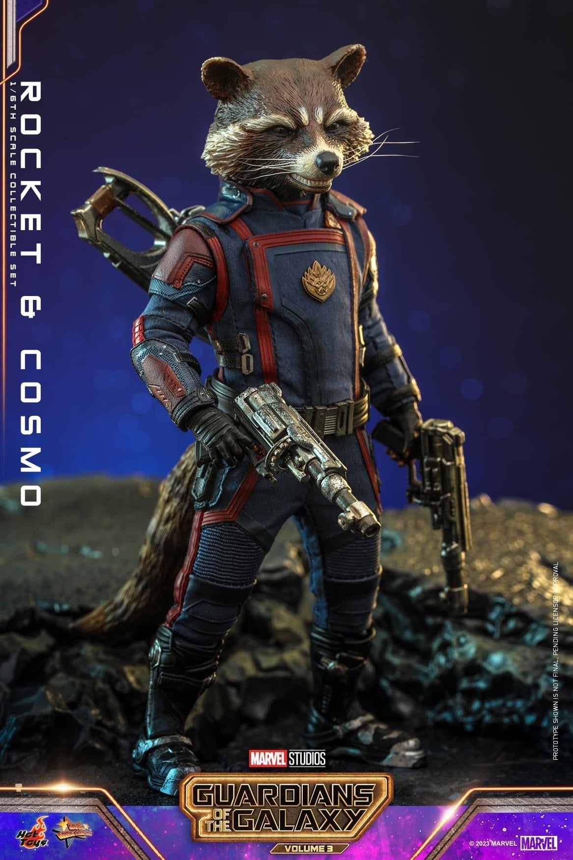 guardians-of-the-galaxy-vol-3-1-6th-scale-rocket-and-cosmo-collectible-se