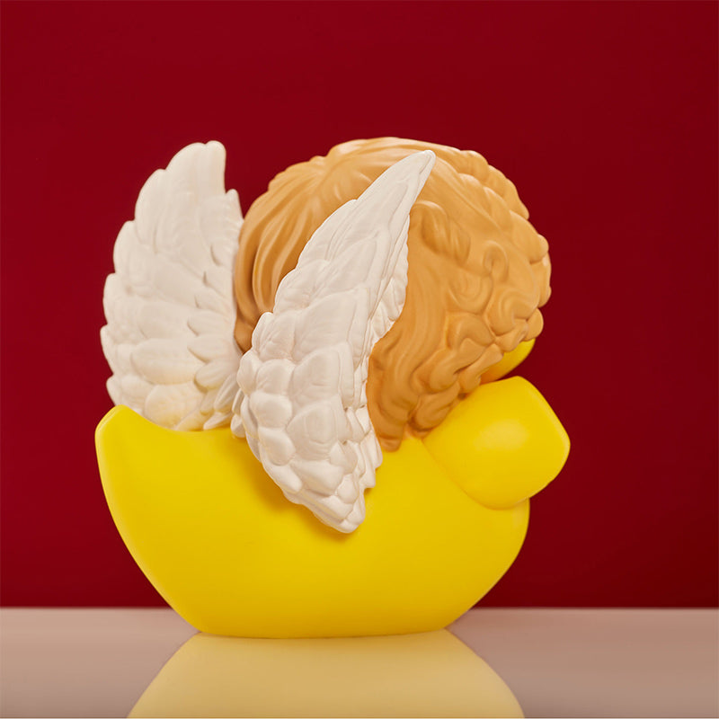 Canard Cupidon (First Edition)