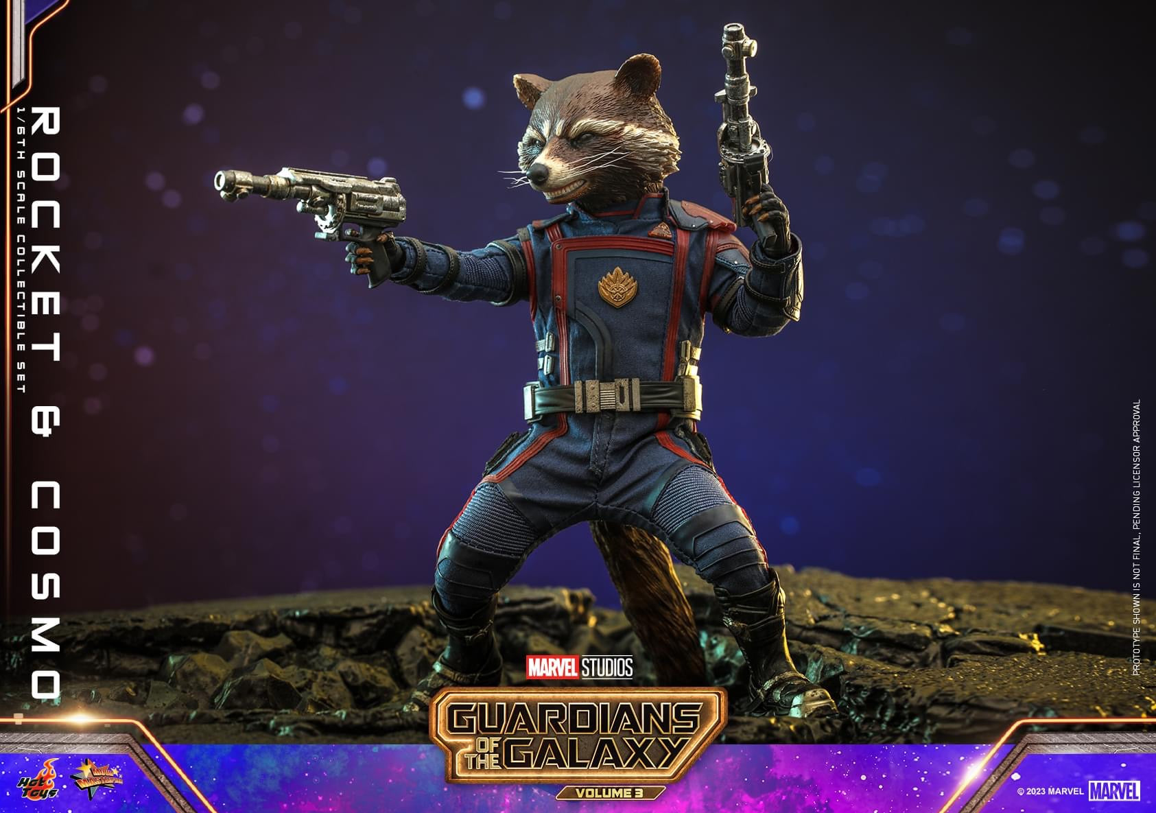 guardians-of-the-galaxy-vol-3-1-6th-scale-rocket-and-cosmo-collectible-se