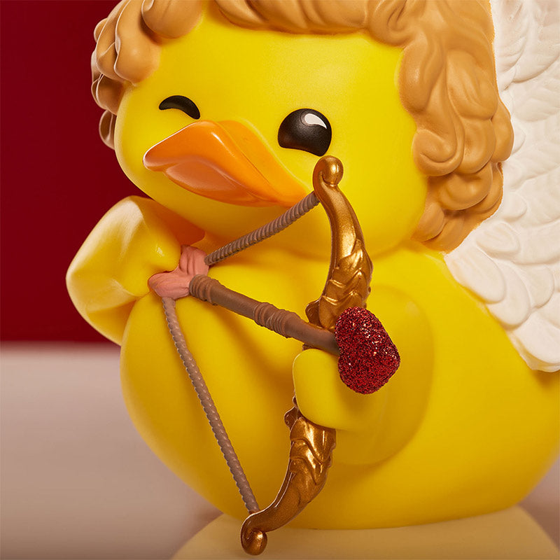 Canard Cupidon (First Edition)