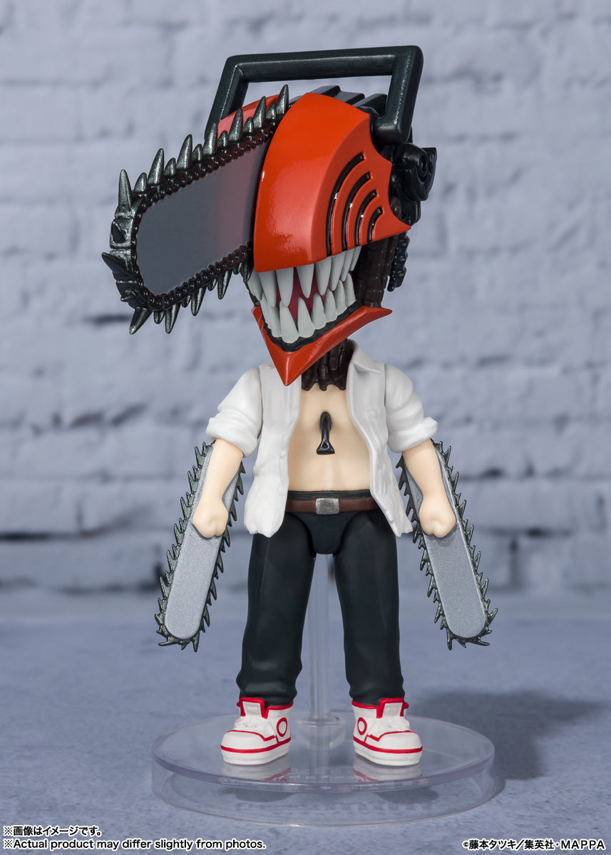 figuarts-mini-chainsaw-man-tamashii-nations