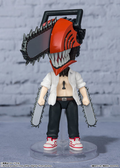 figuarts-mini-chainsaw-man-tamashii-nations