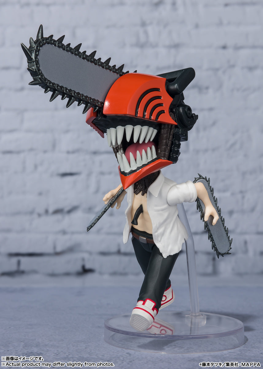figuarts-mini-chainsaw-man-tamashii-nations