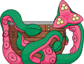Kraken Mug