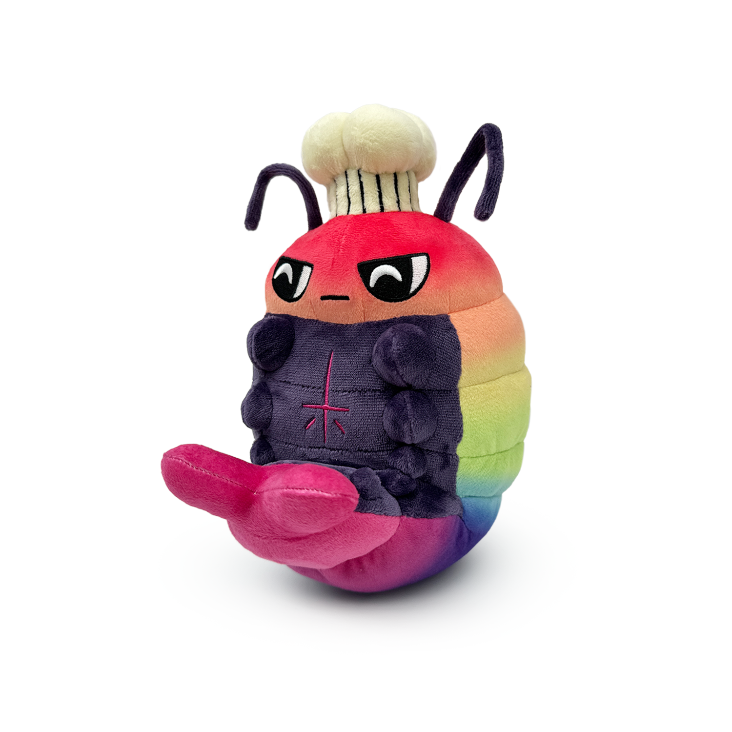 Rakshasa Stickie (6in)