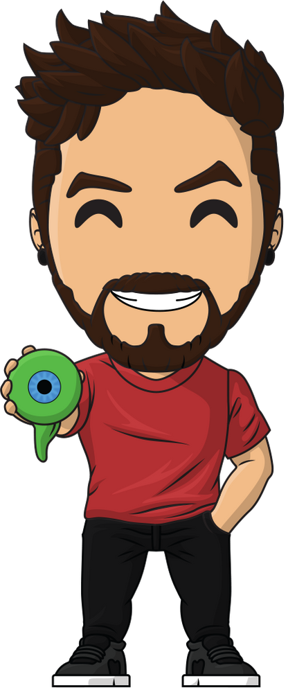 Jacksepticeye