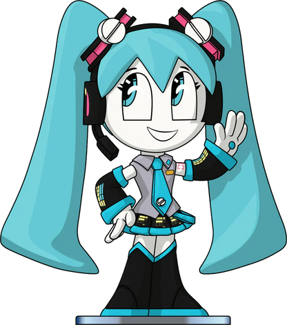 jenny miku youtooz