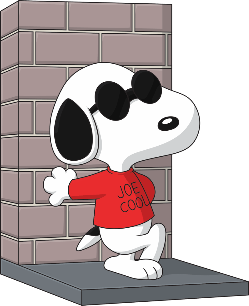 Joe Cool