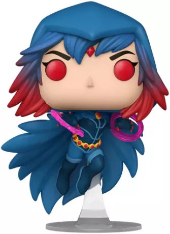 Funko Pop! Raven – DC Comics