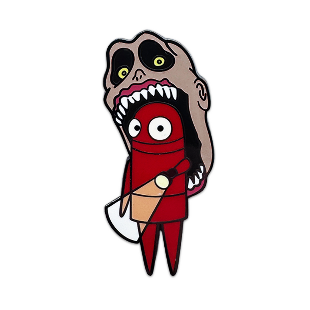 R.E.P.O. Pin Set