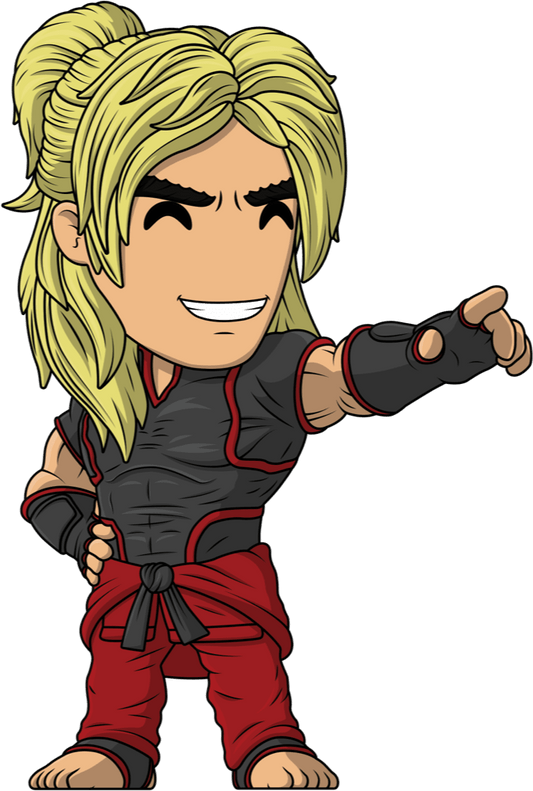 Ken