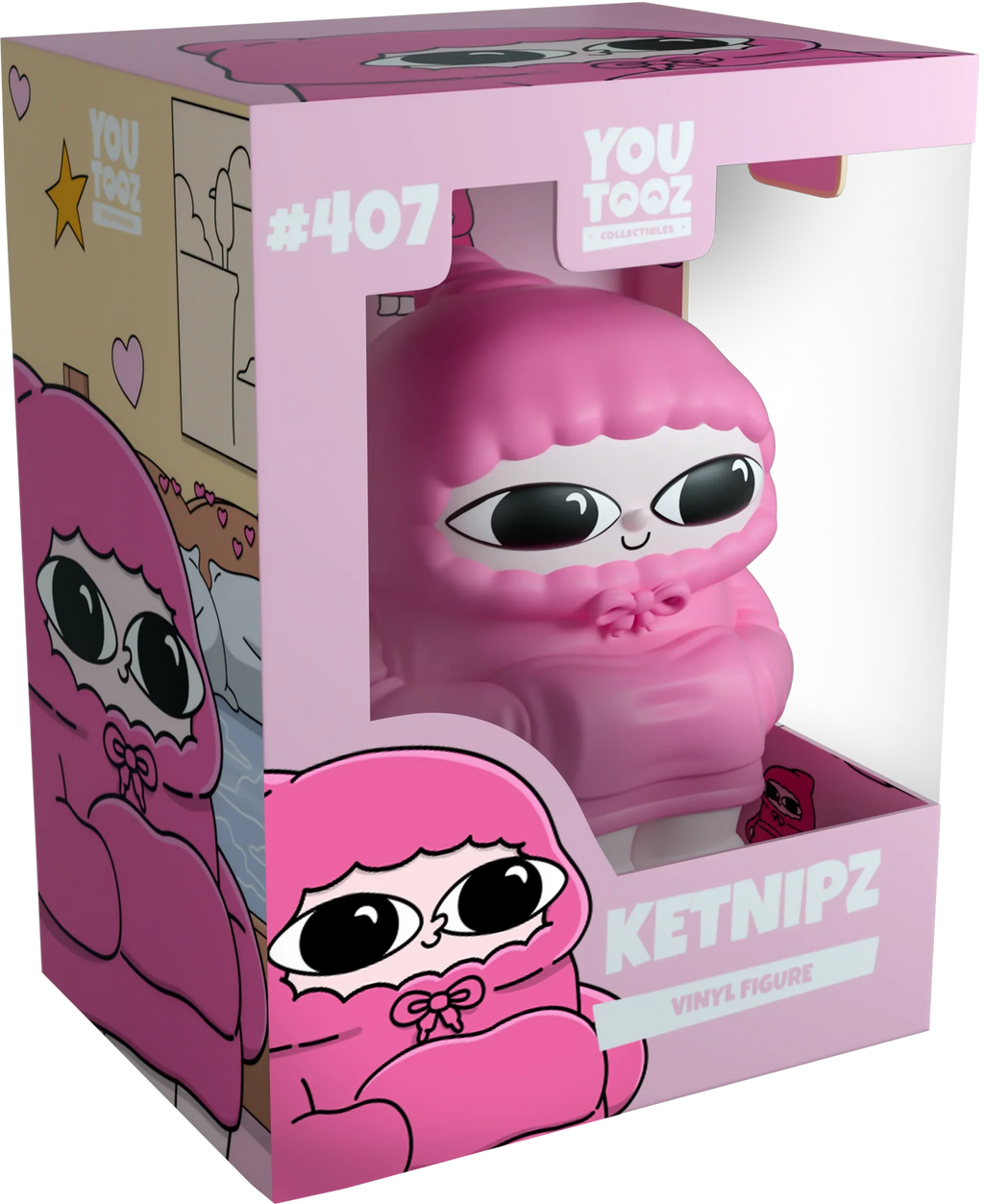 Figurine Ketnipz
