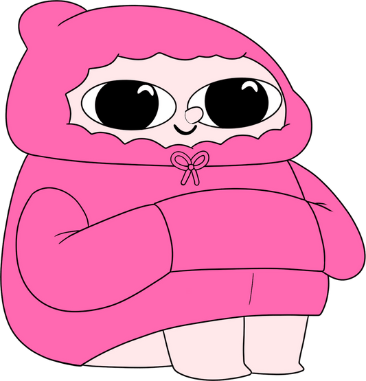 Ketnipz Plush (1ft)
