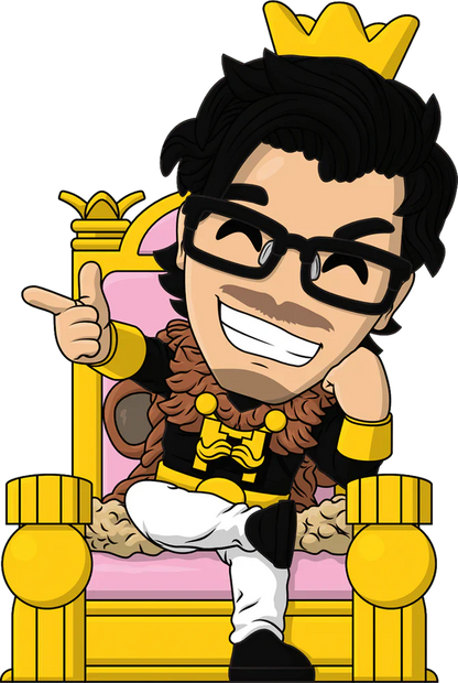 king of fnaf markiplier youtooz