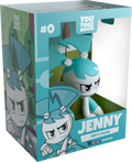 Jenny