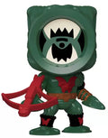 Funko Pop! Leech (SE)