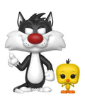 Pop! Titi et Grosminet