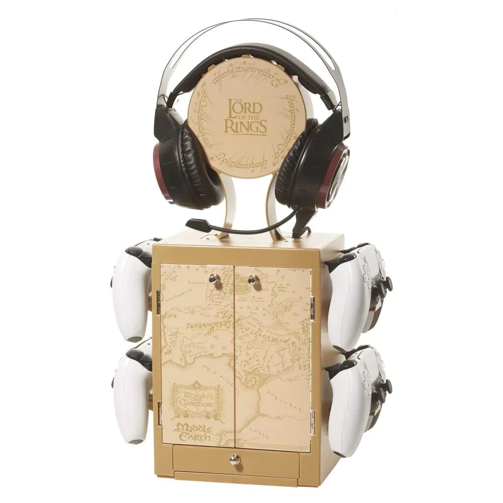 casier-gaming-le-seigneur-des-anneaux-numskull