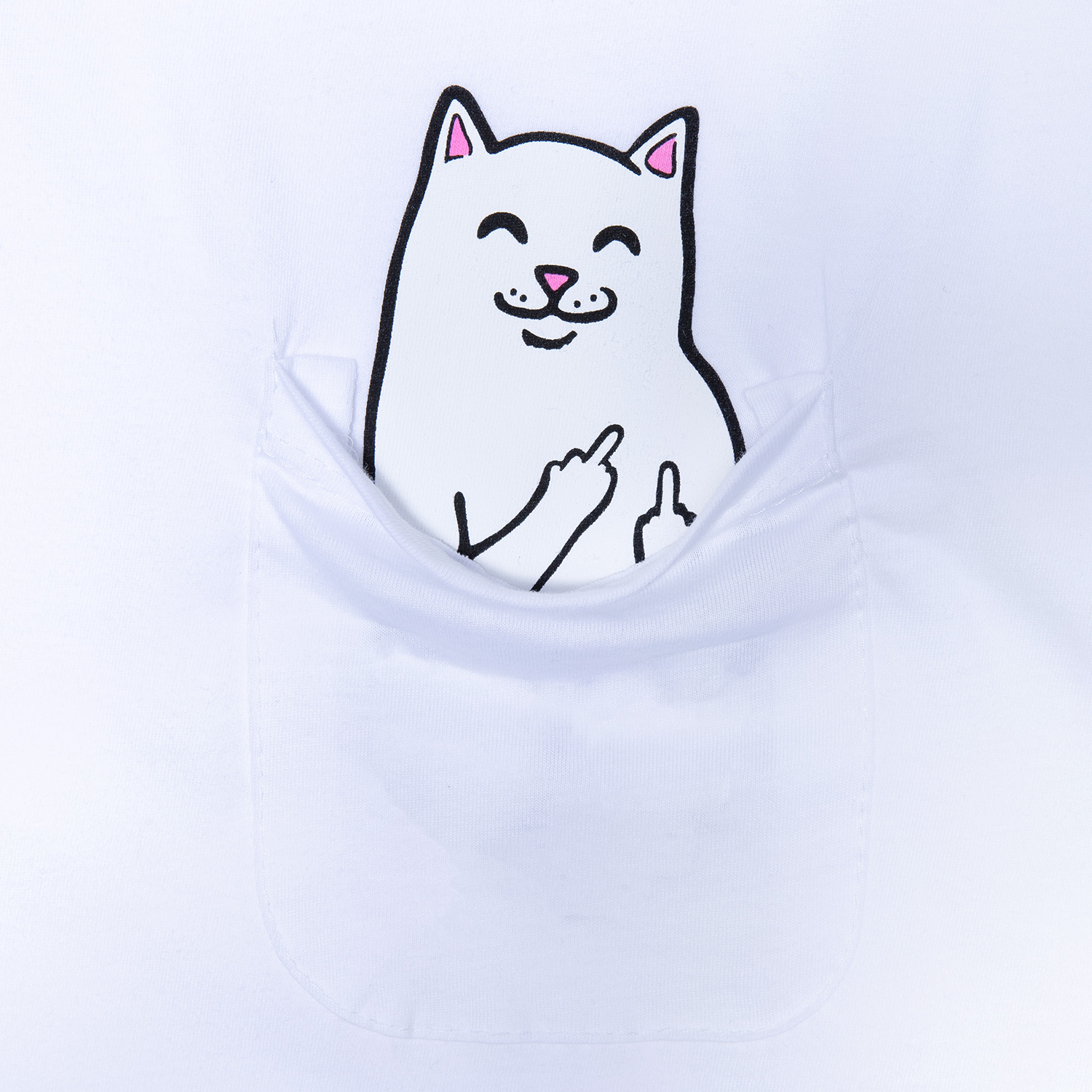 RipNDip x Youtooz Lord Nermal Tee