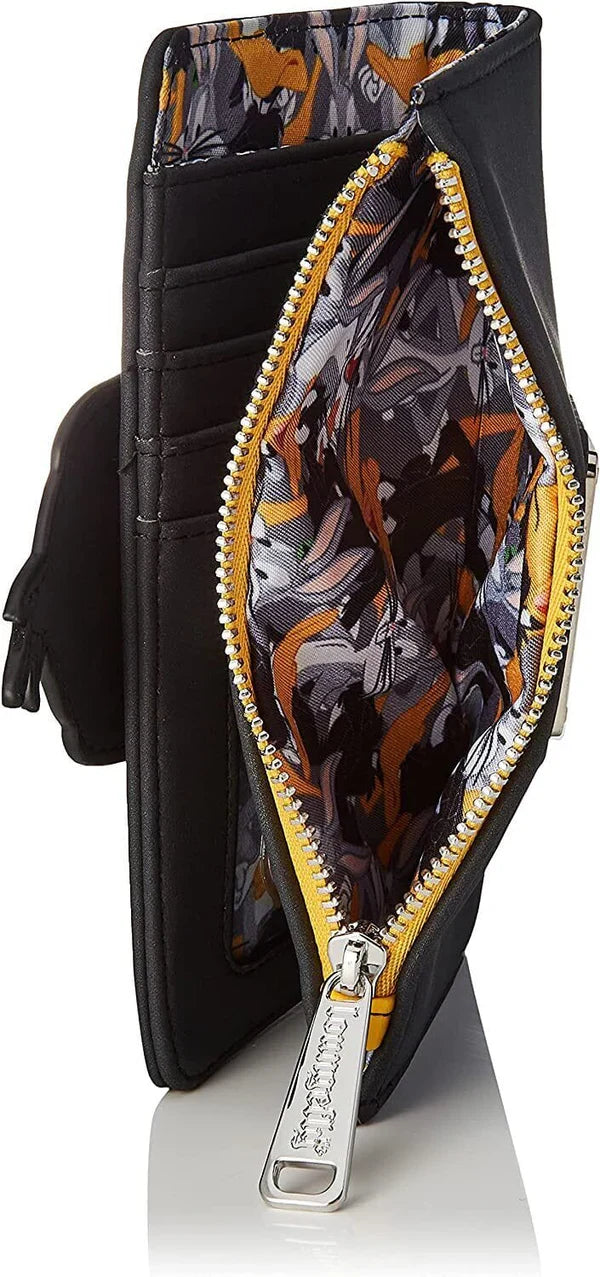 porte-monnaie-looney-tunes-daffy-duck-loungefly
