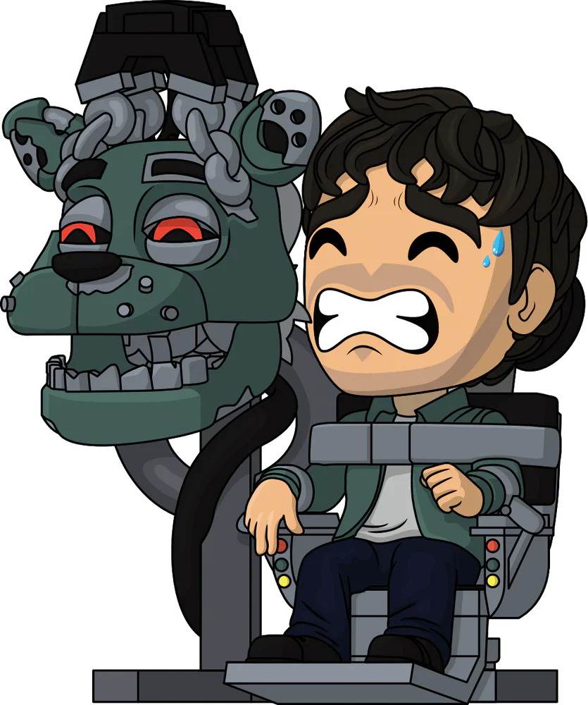 mike youtooz