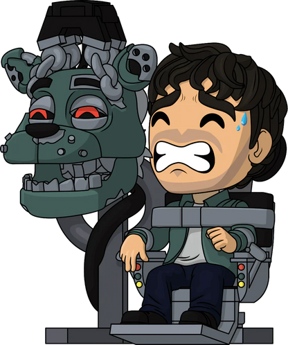 mike youtooz