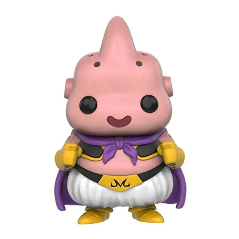 pop majin buu 111