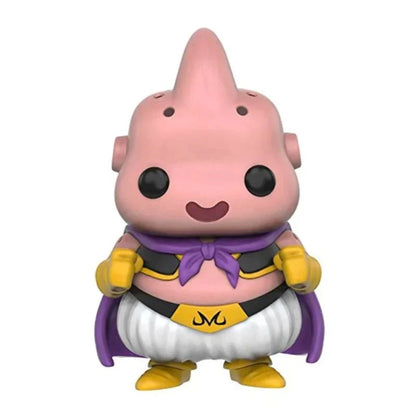 pop majin buu 111