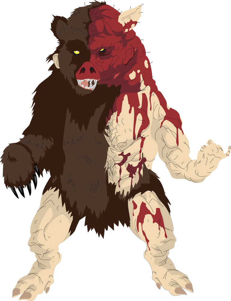 Manbearpig