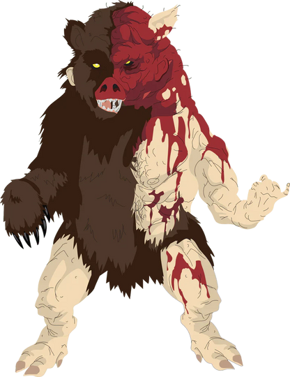 manbearpig youtooz