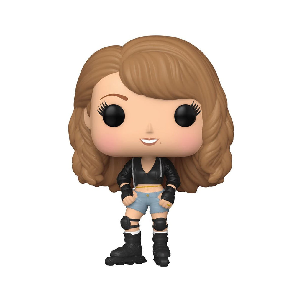 Funko Pop! Mariah Carey "Fantasy"